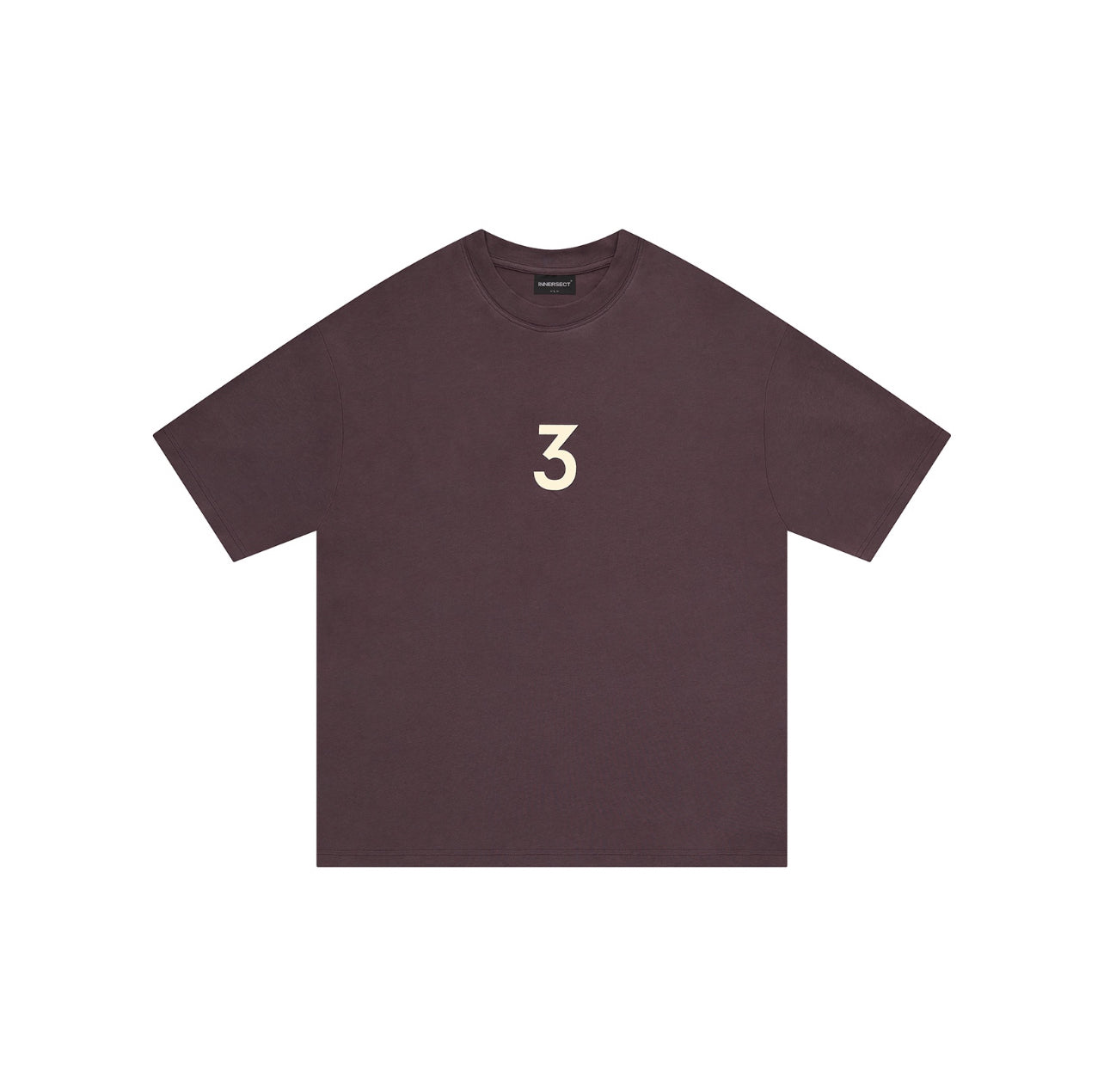 Innersect 3 Logo Dot Tee Collection