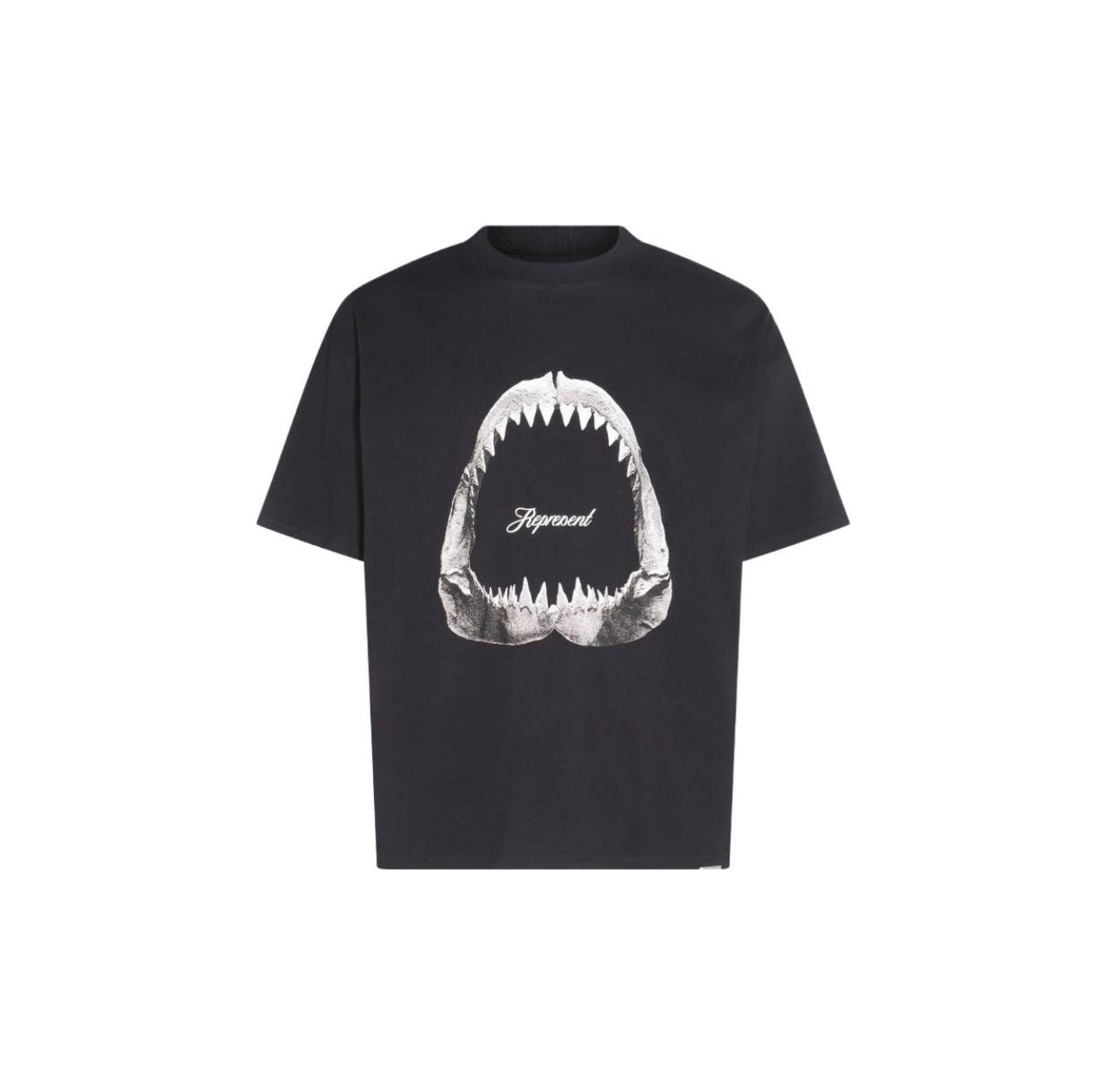 Represent Graphic Print Collection Oversized Tee