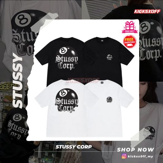 STUSSY CORP Tee