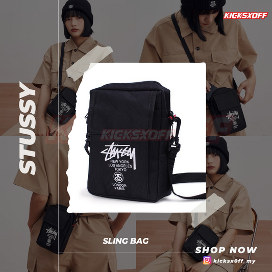Stussy Sling bag