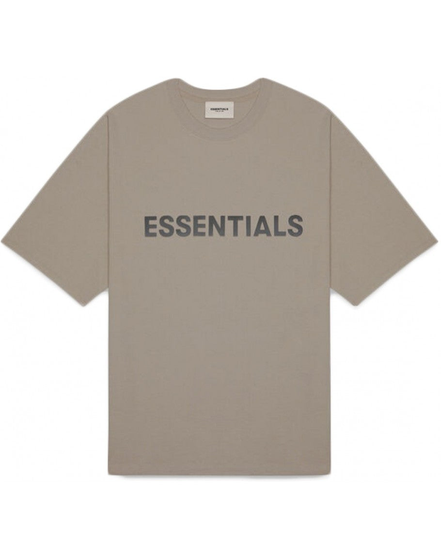 Essentials_SS20_3D_Logo_Oversized_Tee_Light Brown