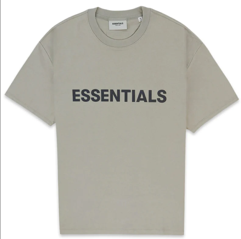 Essentials_SS20_3D_Logo_Oversized_Tee_Olive