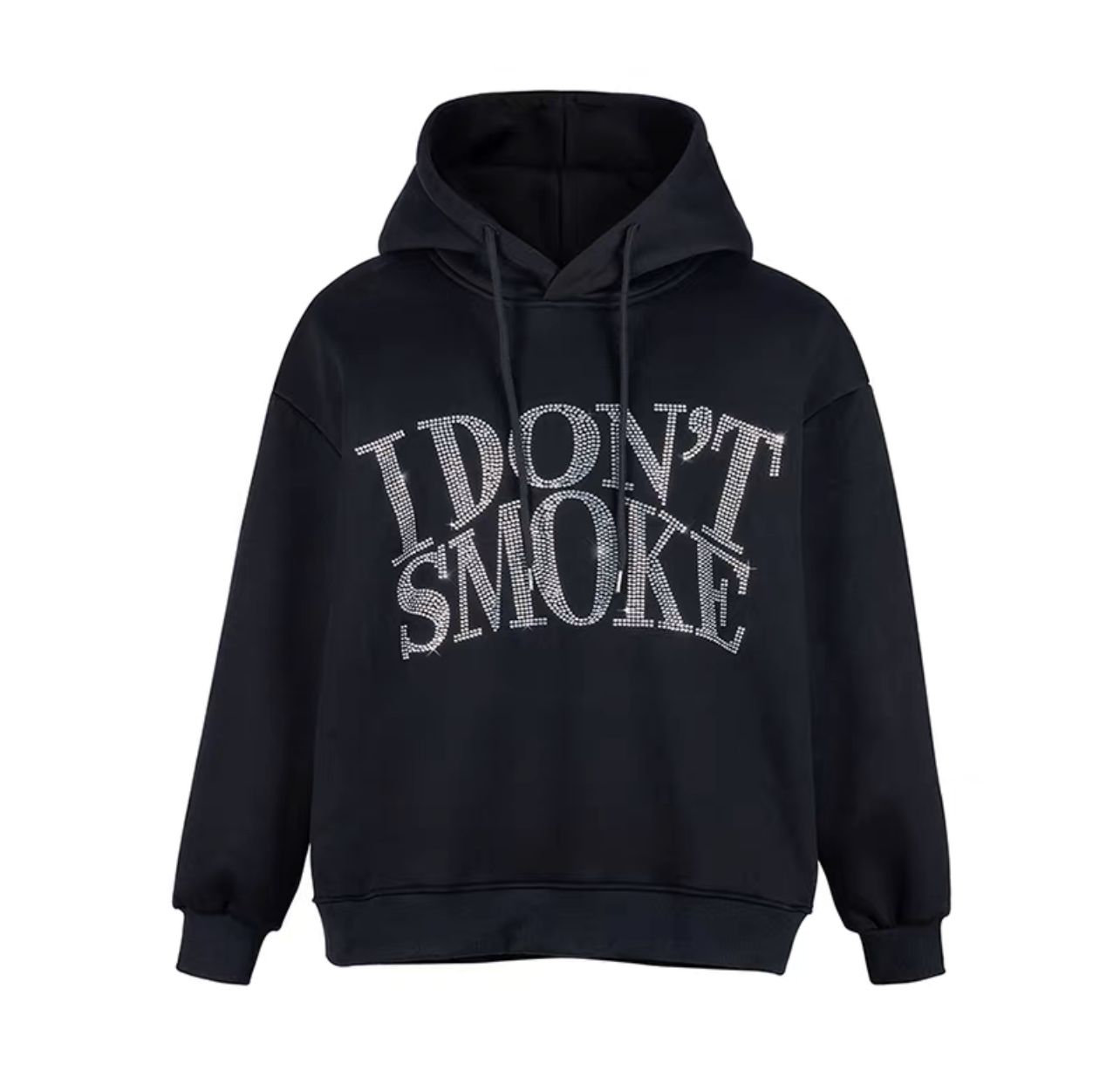 Donsmoke Hoodie / Long Sleeve