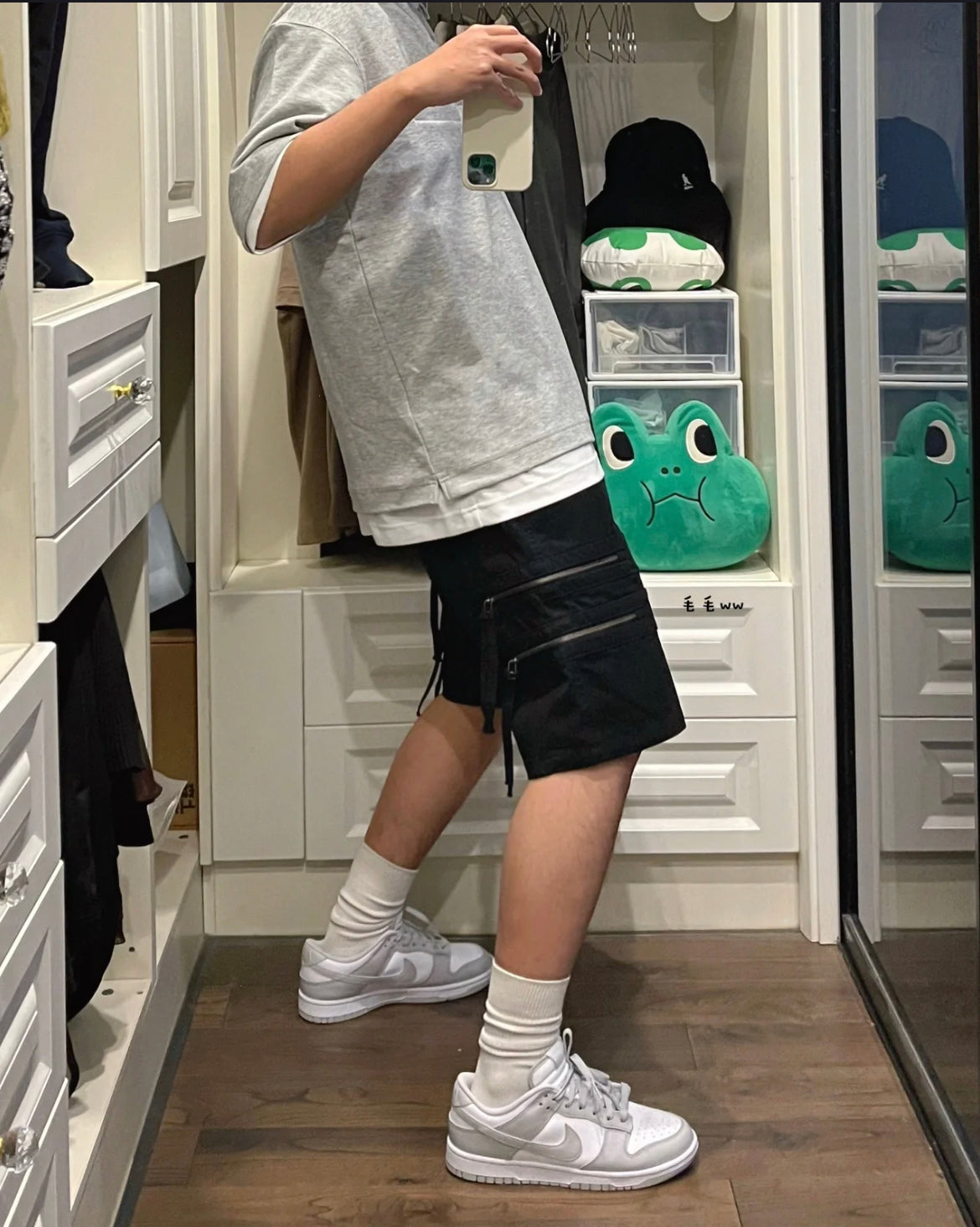 Dunk Low Grey Fog Kicksxoff dunk-low-grey-fog-kicksxoff