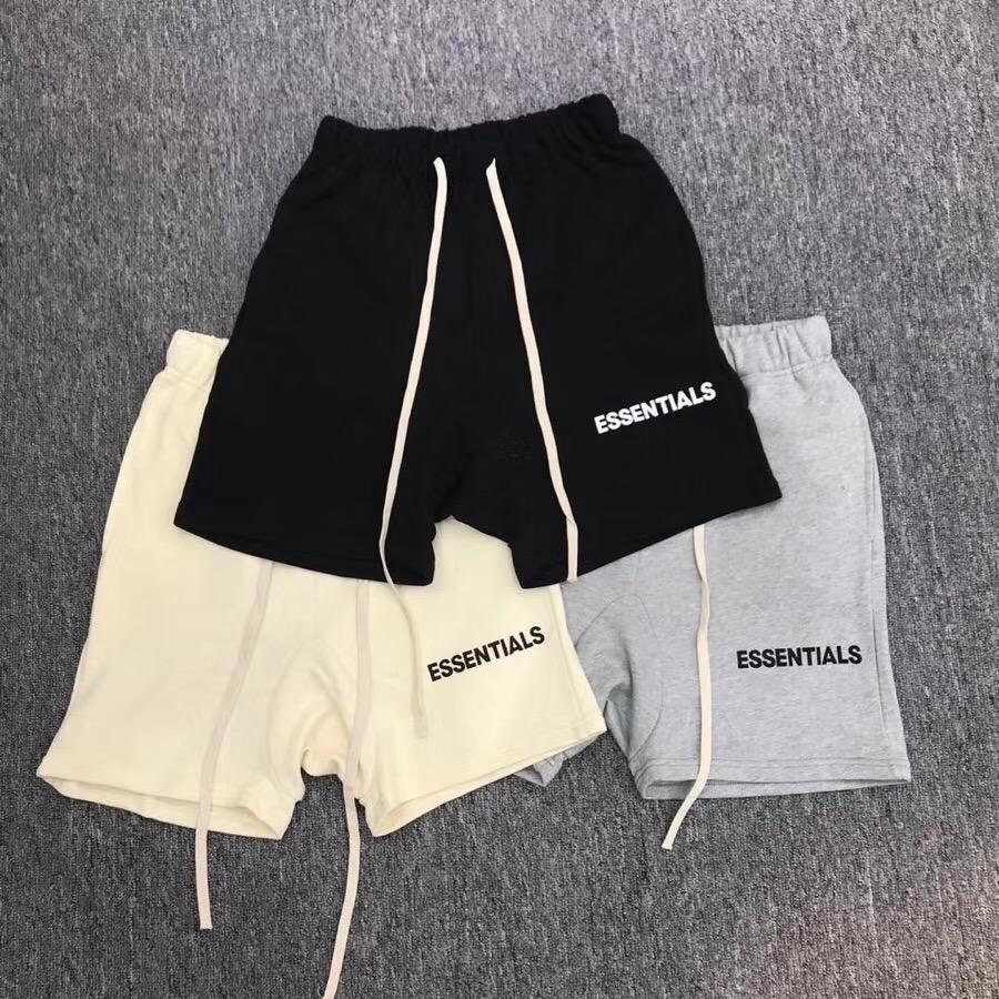Essentials SS22 Shorts